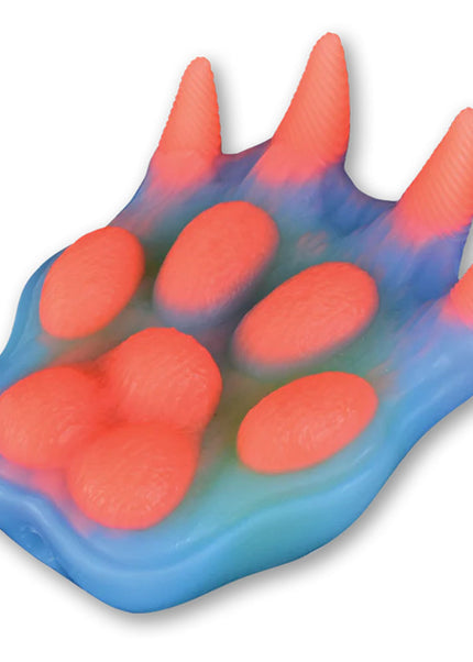 Alien Nation - Pantera - Coloured USB Rechargeable Vibrating Fantasy Grinder Pad with Remote