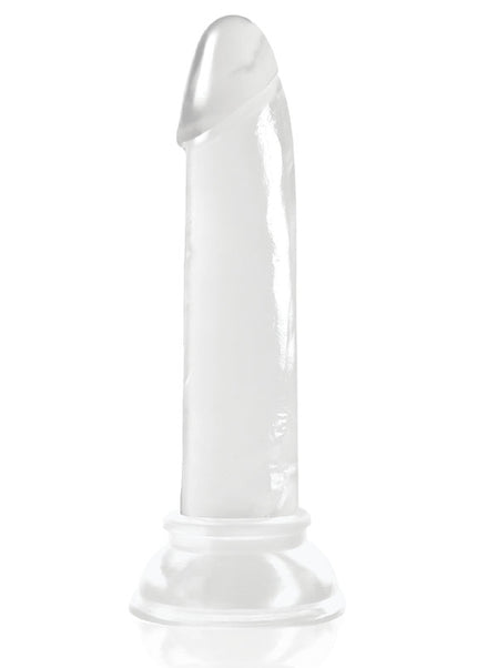 The 9's Diclets - Clear 17.8 cm (7'') Dong