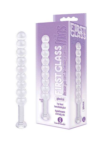 The 9's First Glass Thins