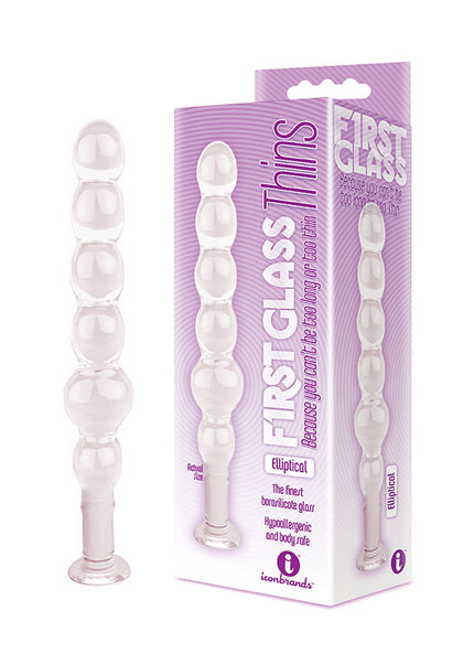 The 9's Glass First Thins