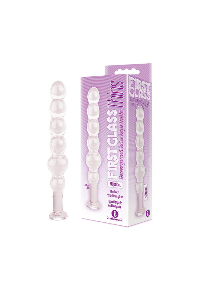 The 9's Glass First Thins