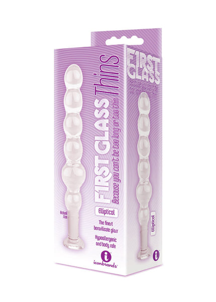 The 9's Glass First Thins