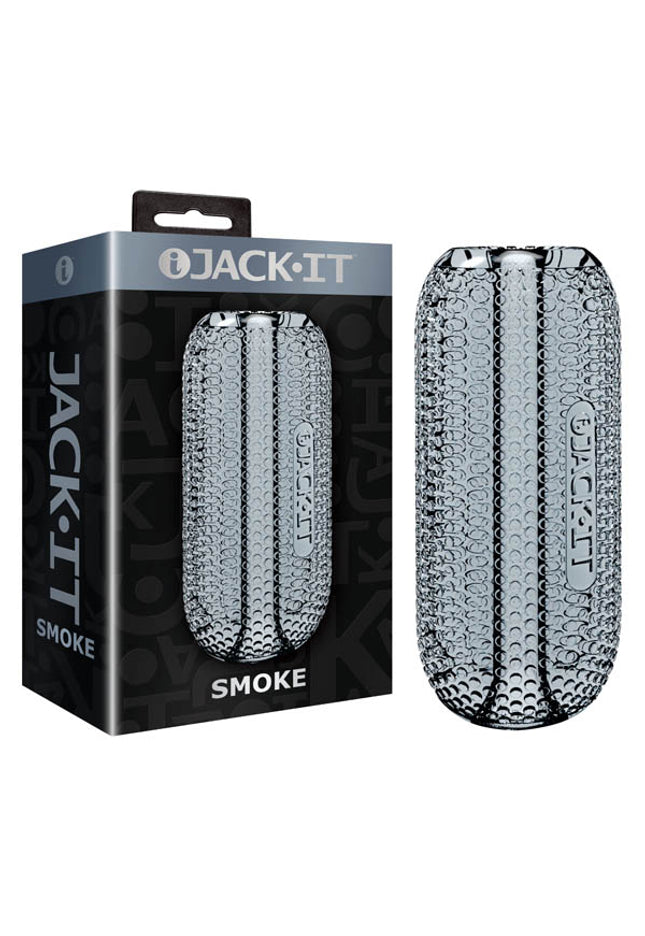 Jack-It Stroker - Smoke Stroker