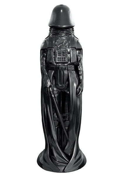 Darth Invader - Black 35.5 cm (14'') Dong