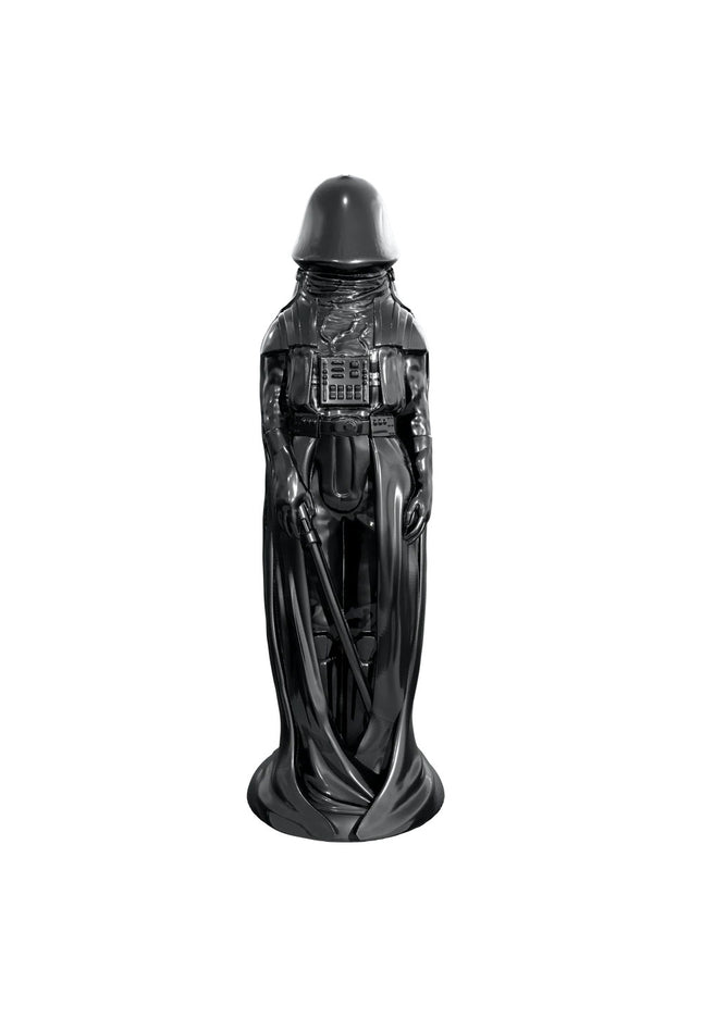 Darth Invader - Black 35.5 cm (14'') Dong