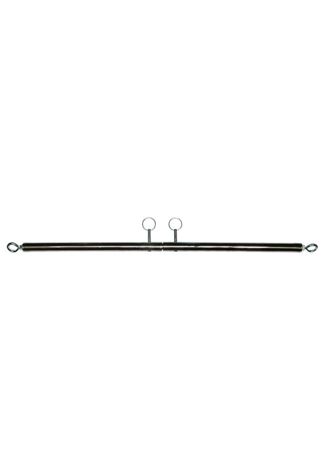 Kinklab Adjustable General Purpose Spreader Bar - Silver Restraint