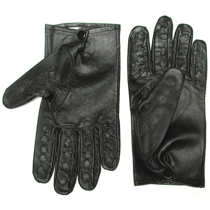 Kinklab Vampire Gloves – Black | Medium