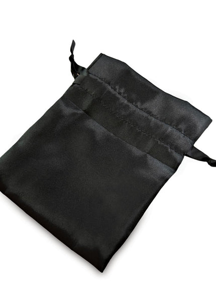 Love Distance MAG - Black Rechargeable Panty Vibrator with App Control