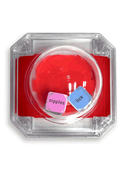 Sex Pop - Popping Dice Game