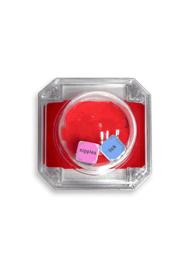 Sex Pop - Popping Dice Game