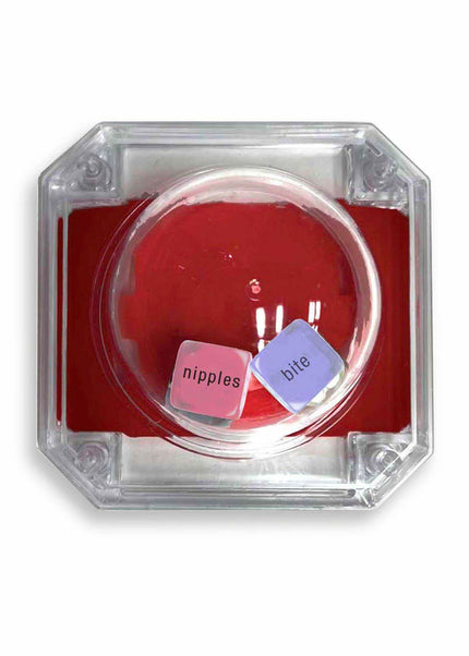 Kinky Sex Pop - Popping Dice Game