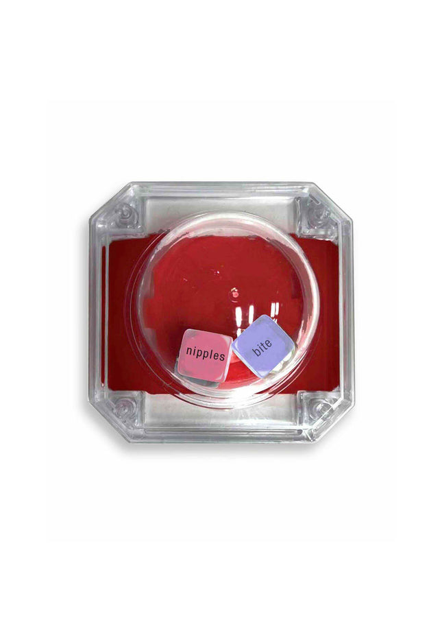 Kinky Sex Pop - Popping Dice Game