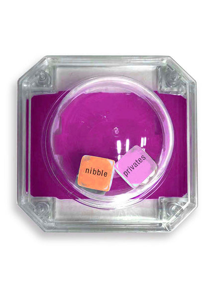Oral Sex Pop - Popping Dice Game