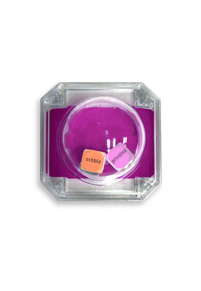 Oral Sex Pop - Popping Dice Game