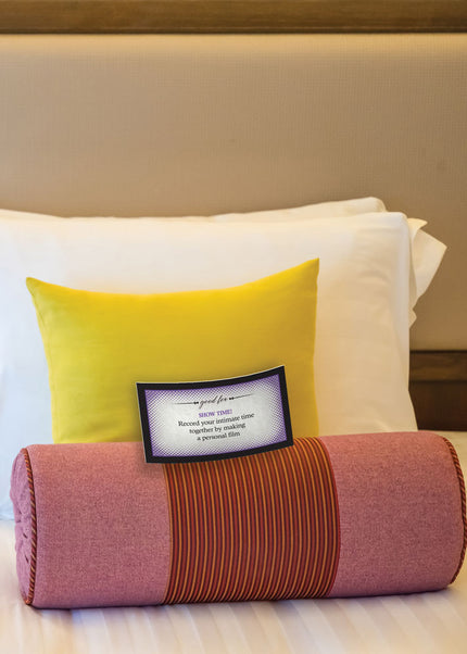 Adventurous Sex Coupons - Set of 15 Coupons