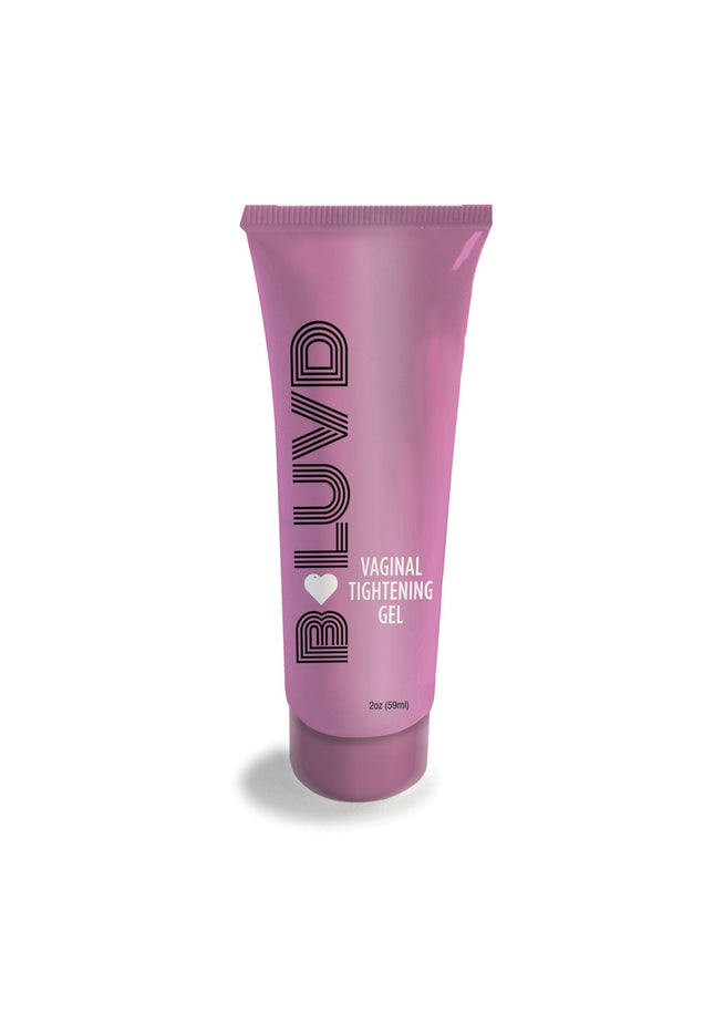 B-LUVD Vaginal Tightening Gel - Tightening Gel for Women - 59 ml Tube
