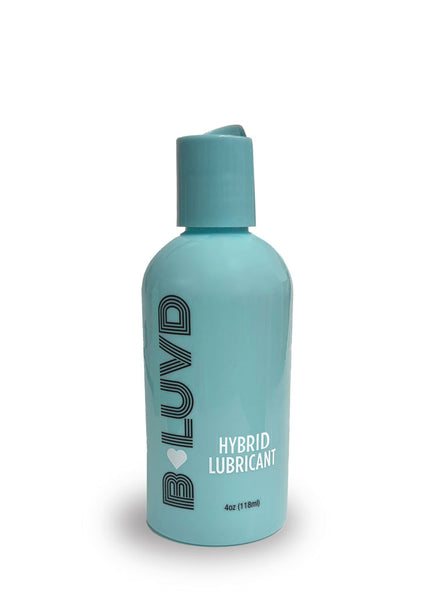 B-LUVD Hybrid Lubricant - Hybrid Lubricant - 118 ml Bottle