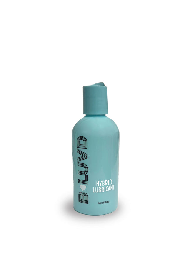 B-LUVD Hybrid Lubricant - Hybrid Lubricant - 118 ml Bottle