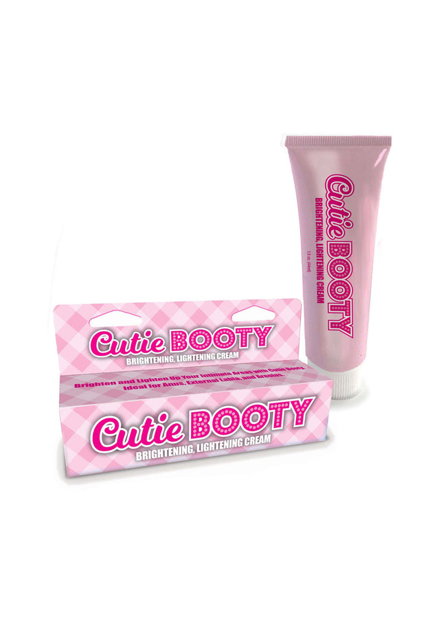 Cutie Booty - Anal Brightening Cream - 44 ml Tube