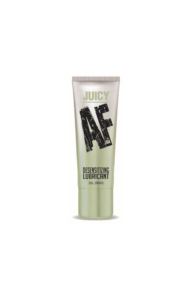 Juicy AF Desensitising Gel - 59 ml - Desensitising Gel - 59 ml Tube