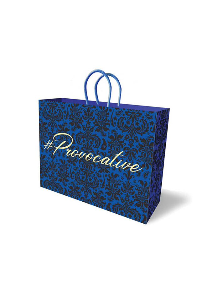 #PROVOCATIVE Gift Bag - Novelty Gift Bag