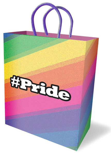 #Pride, Gift Bag - Novelty Gift Bag