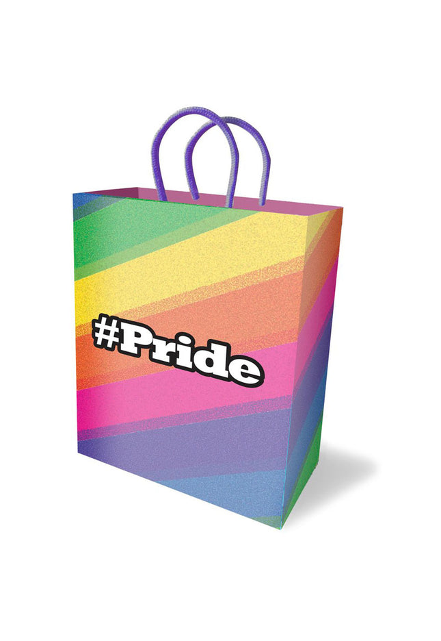 #Pride, Gift Bag - Novelty Gift Bag