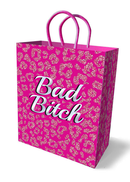 Bad Bitch Gift Bag - Novelty Gift Bag