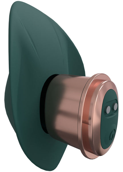 LOVELINE Ultimate Kit - Green - Green USB Rechargeable Kit - 3 Piece Set