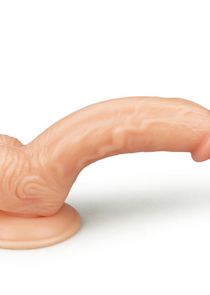 The Ultra Soft Dude - Flesh 20.3 cm (8'') Dong