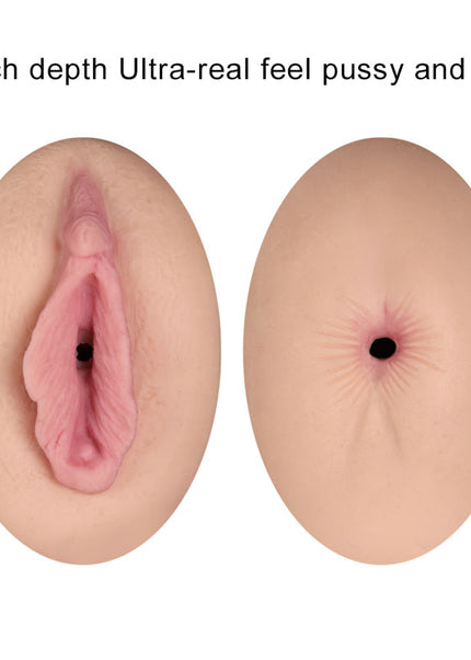 Victoria Horny Boobie Doll - Inflatable Love Doll