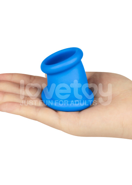 Pinnacle Pro Tapered Squeeze - Blue Ball Stretcher