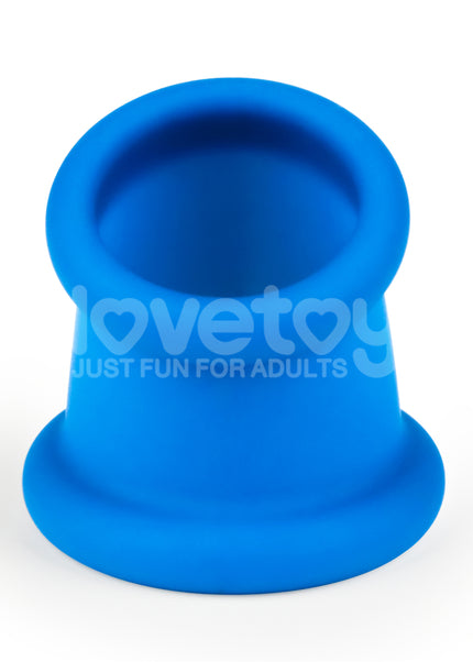 Pinnacle Pro Tapered Squeeze - Blue Ball Stretcher