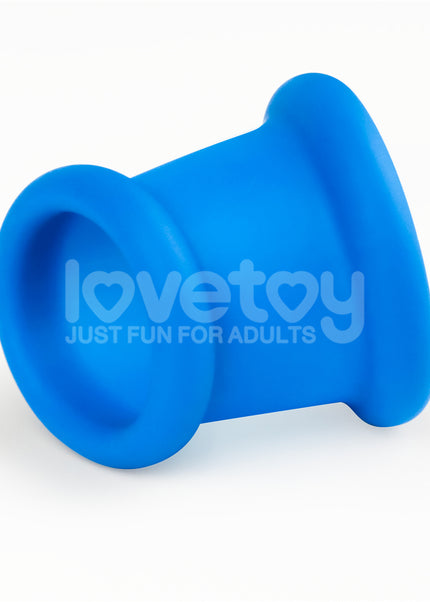 Pinnacle Pro Tapered Squeeze - Blue Ball Stretcher