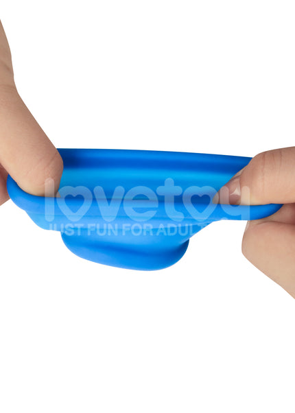 Pinnacle Pro Tapered Squeeze - Blue Ball Stretcher