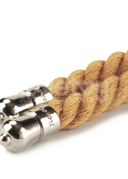 Rebellion Reign Bondage Rope - Natural - Natural Bondage Rope - 10 metre length