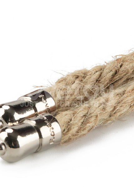 Rebellion Reign Hemp Bondage Rope - Rustic - Rustic Bondage Rope - 10 metre length
