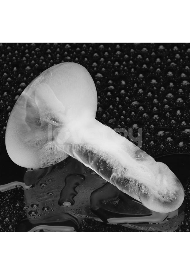 Jokes & Parties Mini Penis Silicone Ice Tray - Novelty Ice Tray