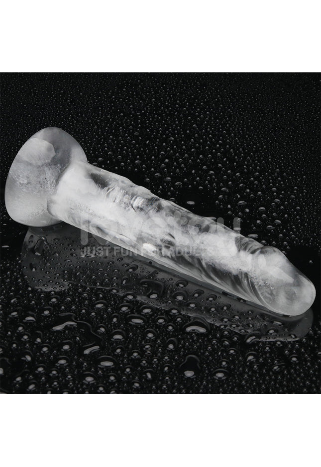 Jokes & Parties Realistic Penis Silicone Ice Tray - Novelty Ice Tray
