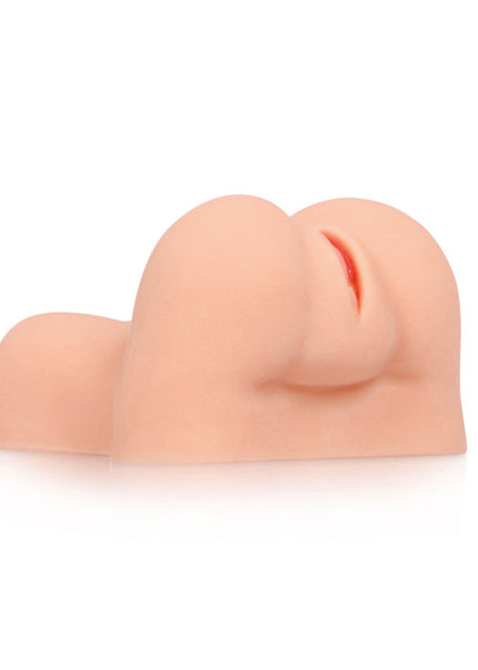 Kokos Mini Adarashi 1 - Flesh Mini Doggy-Style Masturbator