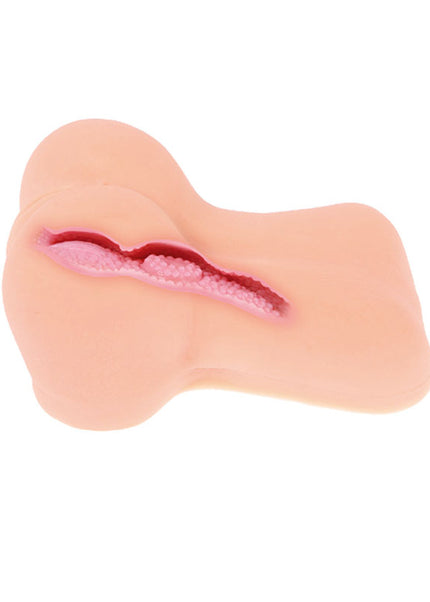 Kokos Mini Adarashi 1 - Flesh Mini Doggy-Style Masturbator