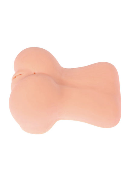 Kokos Mini Adarashi 1 - Flesh Mini Doggy-Style Masturbator