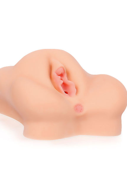 Kokos Mini Adarashi 2 - Flesh Mini Masturbator