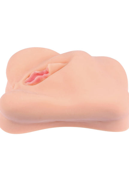 Kokos Mini Adarashi 2 - Flesh Mini Masturbator