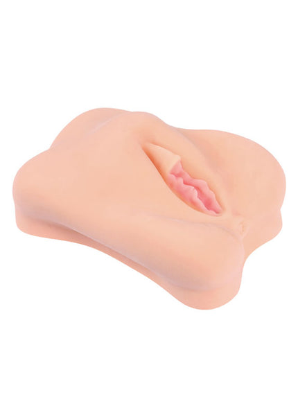 Kokos Mini Adarashi 2 - Flesh Mini Masturbator