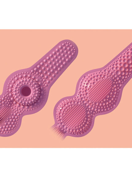 Kokos Mini Adarashi 2 - Flesh Mini Masturbator