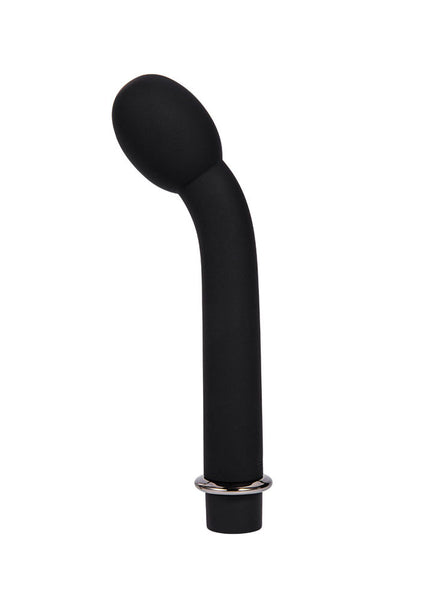 Maia PRESTON - Black 17.8 cm USB Rechargeable G-Spot Vibrator