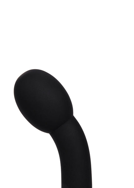 Maia PRESTON - Black 17.8 cm USB Rechargeable G-Spot Vibrator