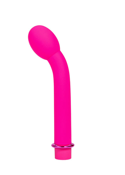 Maia KORA - Pink 17.8 cm USB Rechargeable G-Spot Vibrator