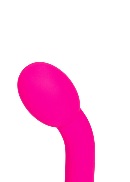 Maia KORA - Pink 17.8 cm USB Rechargeable G-Spot Vibrator
